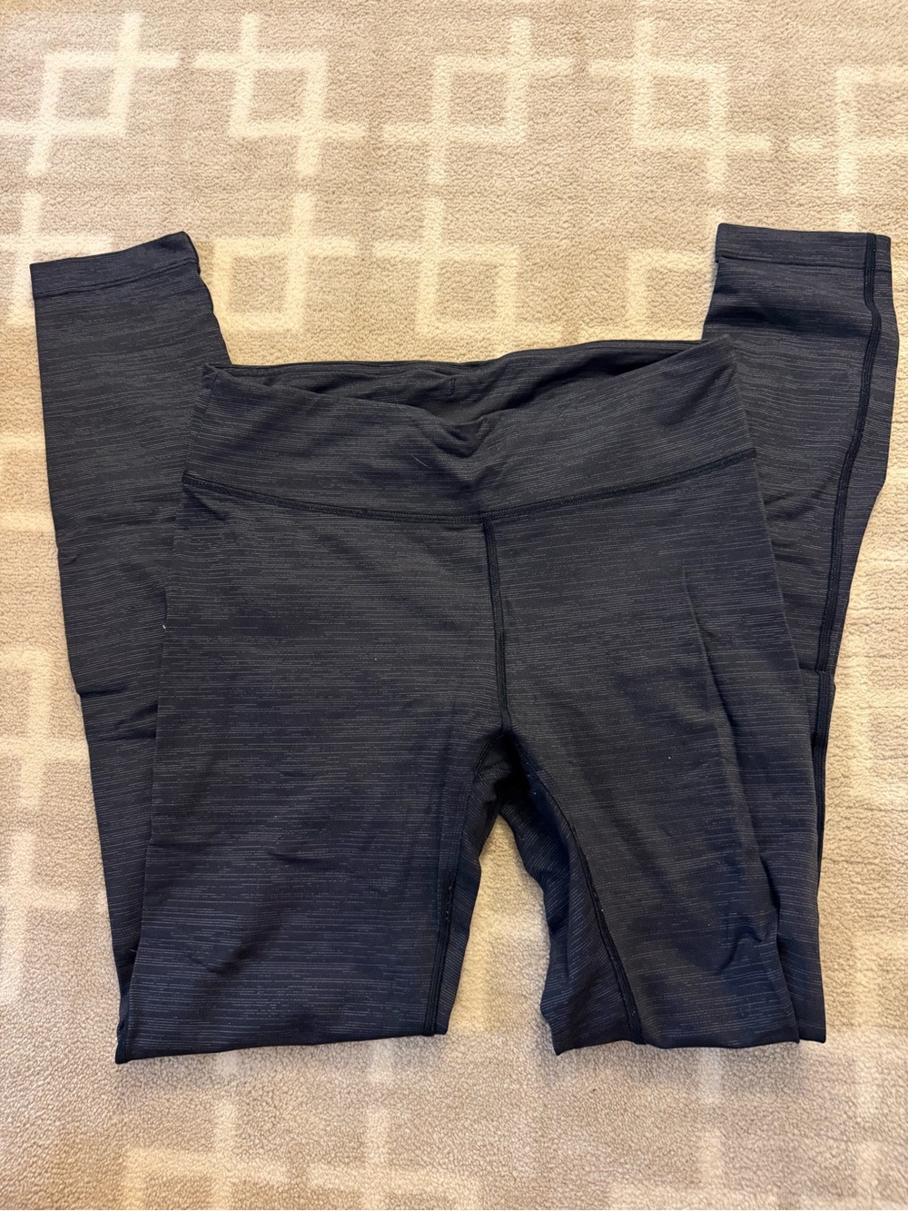 Outdoor Voices Tech Sweat Leggings